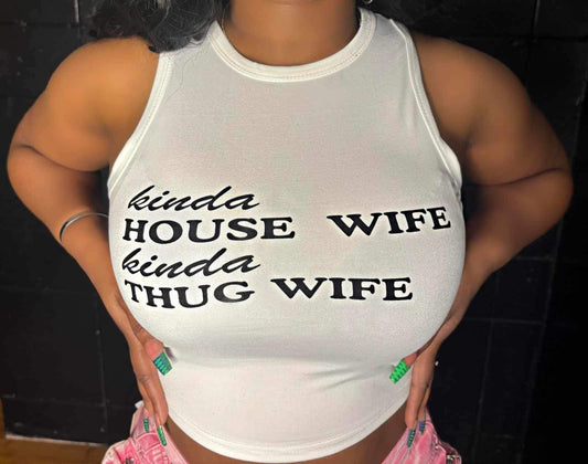 Wifey Tee